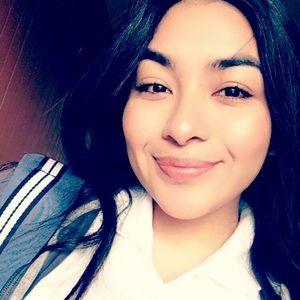 Meet your Posher, Brenda